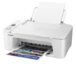 Canon PIXMA TS3751i Blækprinter - Billede 4