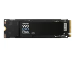 Samsung 990 EVO Plus SSD 4TB M.2 PCI Express 5.0 x2 (NVMe)