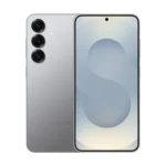 Samsung Galaxy S25 6.2" Sølv
