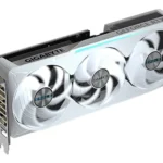 Gigabyte GeForce RTX 5070 Ti EAGLE OC ICE SFF 16G 16GB