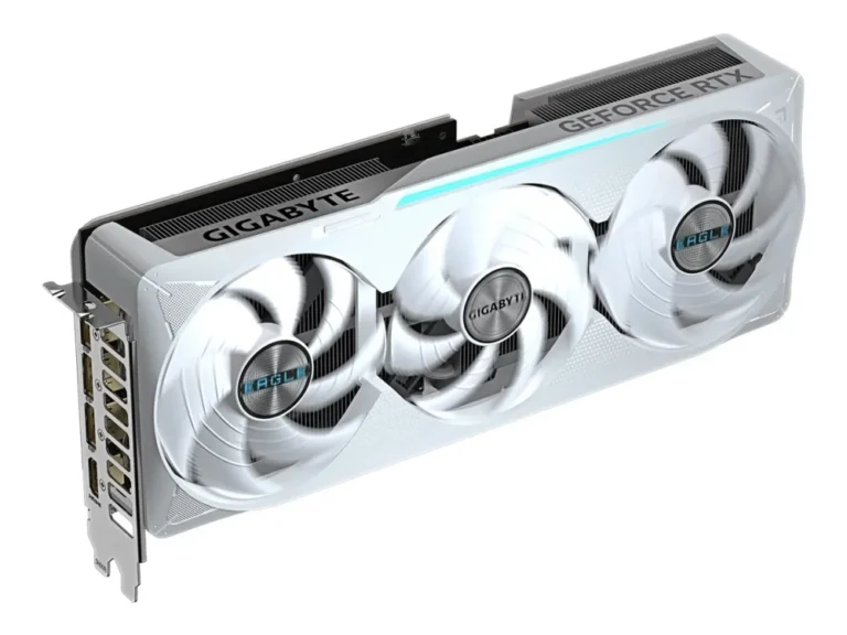 Gigabyte GeForce RTX 5070 Ti EAGLE OC ICE SFF 16G 16GB
