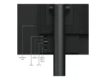 Lenovo ThinkCentre Tiny-in-One 24 Gen 5 24" IPS 1920 x 1080 (Full HD) HDMI DisplayPort 60Hz - Billede 6