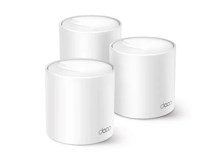 TP-Link Deco X50 Wi-Fi-system