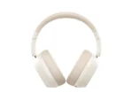 Baseus Bass 35 Max Wireless Headphones Twilight Grey - Billede 2