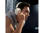 Baseus Bass 35 Max Wireless Headphones Twilight Grey - Billede 7