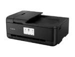 Canon PIXMA TS9550A Blækprinter - Billede 3