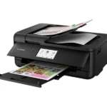 Canon PIXMA TS9550A Blækprinter