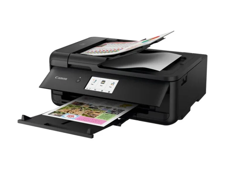 Canon PIXMA TS9550A Blækprinter