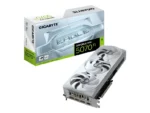 Gigabyte GeForce RTX 5070 Ti EAGLE OC ICE SFF 16G 16GB - Billede 2