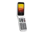 DORO Leva L30 2.8" 128MB Sort/hvid - Billede 4