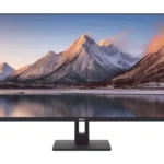 Dahua LM32-C301B 32-inch QHD Monitor