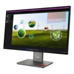 Lenovo ThinkVision P24h-30 23.8" IPS 2K 60Hz (Kopier)