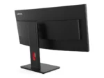 Lenovo ThinkVision T34WD-40 34" VA UltraWide 120Hz - Billede 3