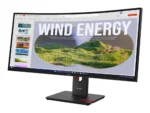 Lenovo ThinkVision T34WD-40 34" VA UltraWide 120Hz