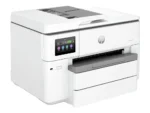 HP Officejet Pro 9730e Wide Format All-in-One Blækprinter - Billede 3