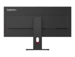 Lenovo ThinkVision T34WD-40 34" VA UltraWide 120Hz - Billede 4