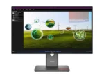 Lenovo ThinkVision P27Q-40 27" IPS 2K 120Hz - Billede 5