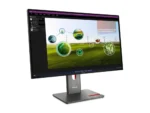 Lenovo ThinkVision P27Q-40 27" IPS 2K 120Hz - Billede 2