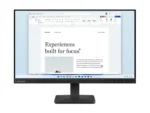 Lenovo L24-4e 24" IPS Full HD HDMI 100 Hz
