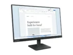 Lenovo L24-4e 24" IPS Full HD HDMI 100 Hz - Billede 3
