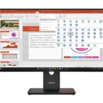 Lenovo ThinkVision T27-40 27" IPS Full HD 120Hz