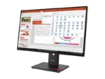 Lenovo ThinkVision T27-40 27" IPS Full HD 120Hz - Billede 2