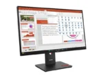 Lenovo ThinkVision T27-40 27" IPS Full HD 120Hz - Billede 3
