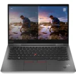 Lenovo ThinkPad X1 Yoga Gen 5 14" i5-10310U 16GB 512GB Windows 11 Pro Grade C