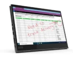 Lenovo X1 Yoga G5 i5-10300U 16GB 512GB WWAN Windows 11 Pro - Billede 3