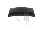 Lenovo ThinkVision T34WD-40 34" VA UltraWide 120Hz - Billede 6