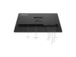 Lenovo ThinkVision T27-40 27" IPS Full HD 120Hz - Billede 5