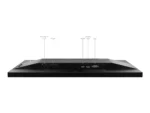Lenovo ThinkVision E24-30 24" IPS Full 100Hz - Billede 4