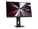Lenovo ThinkVision E24-30 24" IPS Full 100Hz - Billede 2