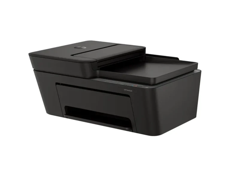 HP Deskjet 4320 All-in-One Blækprinter
