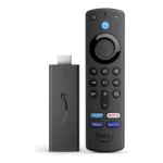 Amazon Fire TV Stick 4K Max Digital AV-afspiller Sort