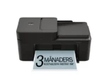 HP Deskjet 4320 All-in-One Blækprinter - Billede 2