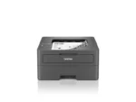 Brother HL-L2400DW Sort/Hvid Laser Printer