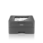 Brother HL-L2400DW Sort/Hvid Laser Printer