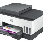 HP Smart Tank 7605 All-in-One Blækprinter