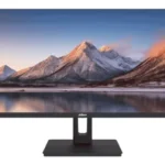 Dahua LM24-C301B 24-inch QHD Monitor