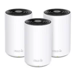 TP-Link Deco XE75 V1 Wi-Fi-system