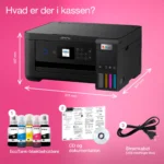 Epson EcoTank ET-2850 - Billede 2
