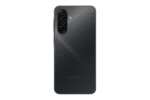 Samsung Galaxy A17 LTE 6.7" Bagside sort