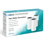 TP-Link DECO M4 Wi-Fi-system - Billede 2