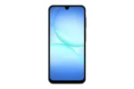 Samsung Galaxy A17 LTE 6.7" forside sort