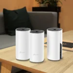 TP-Link DECO M4 Wi-Fi-system - Billede 3