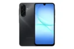 Samsung Galaxy A17 LTE 6.7" for og bagside sort