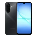 Samsung Galaxy A17 LTE 6.7" for og bagside sort