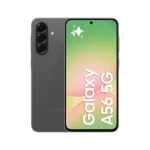 Samsung Galaxy A56 6.7" sort