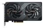 Gigabyte GeForce RTX 5060 Windforce OC 8GB fans